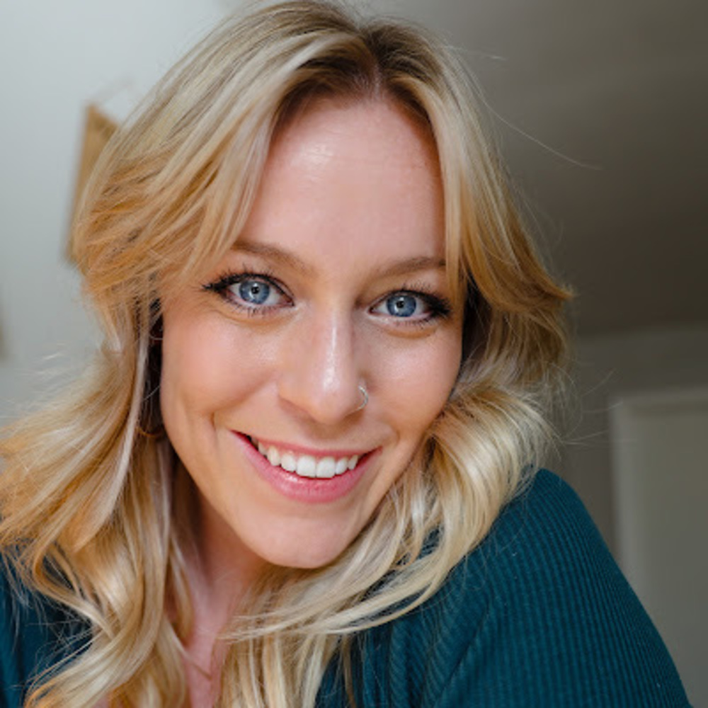 Meet your Posher, Erika